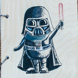 Дарт Вейдер