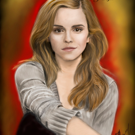 Hermione