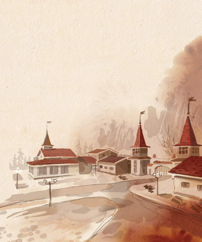 Строгановский посад