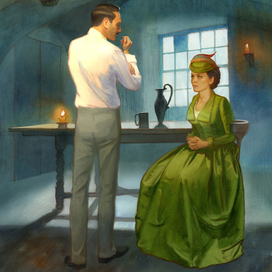 Унесенные ветром 28