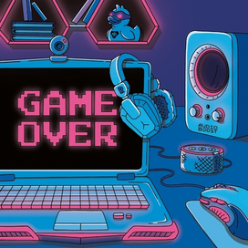 Game Over