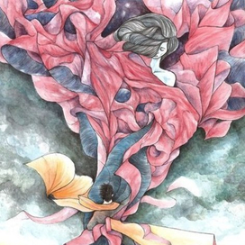 влюбленность