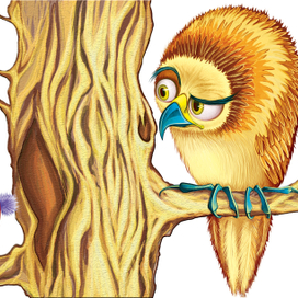 Сказки дядюшки Римуса