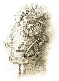 Помошник для написания дисертации.