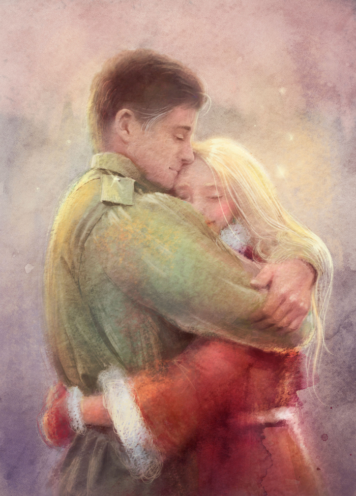 Рассказ с бородой 