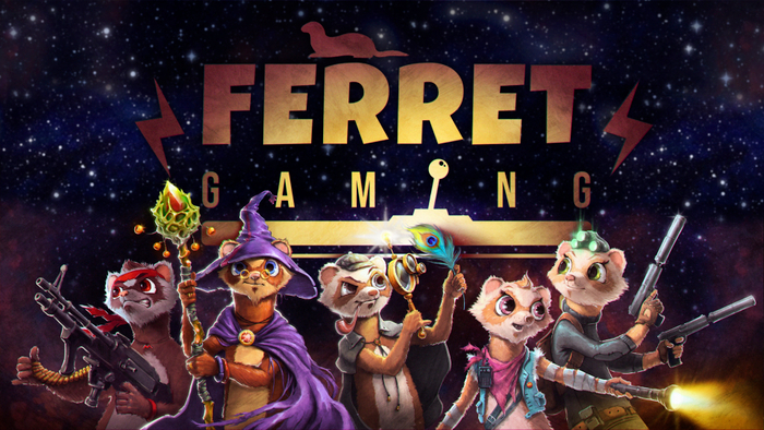 Ferret Gaming
