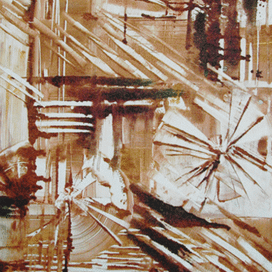 Искры творения