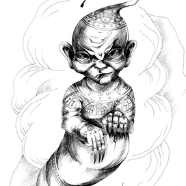 Мюлинга (скандинавские мифы)