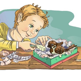 Добрые дела