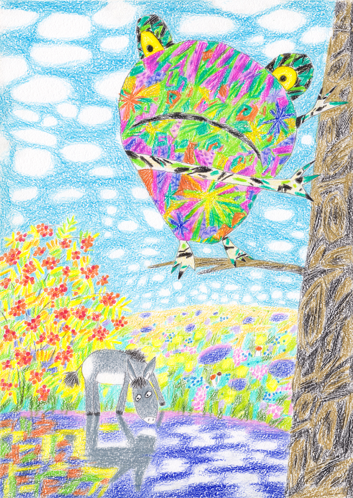 "Винни-Пух". Глава 6.