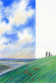 В.Короленко "Слепой музыкант" Шмутц 5