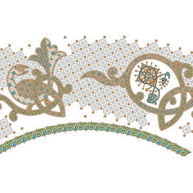 Коллекция «Сирин»