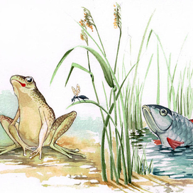 для детской книжки 2