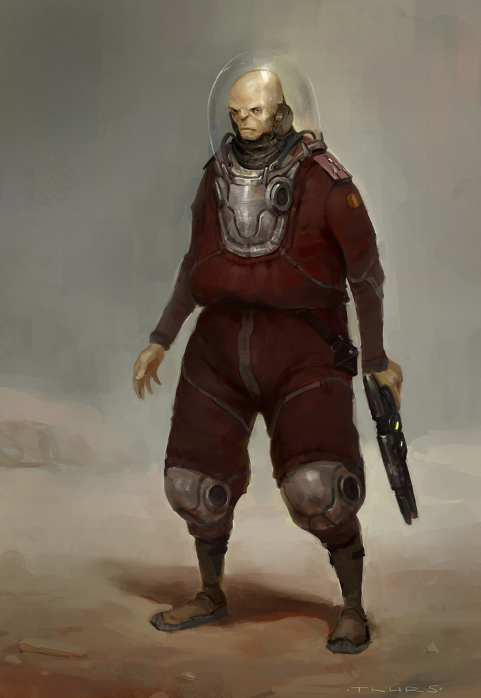 Капитан Зифирис