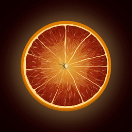 Апельсин? Двери в страшные миры?