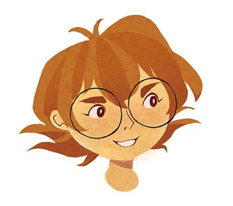 Pidge the Paladin