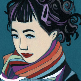 Осеннее настроение