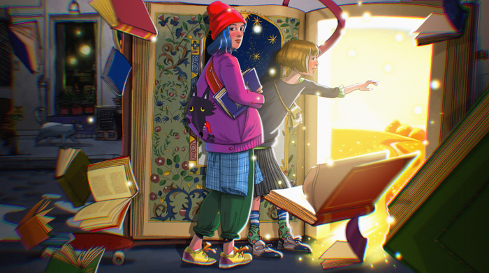 Иллюстрация для UN Women