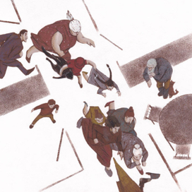 Татьяна Сугачкова  Авторская книга "КОТОВАСИЯ"