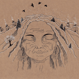 Тюленья шкура - Анналук