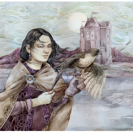 - Ранняя весна -