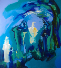 Души поэтов