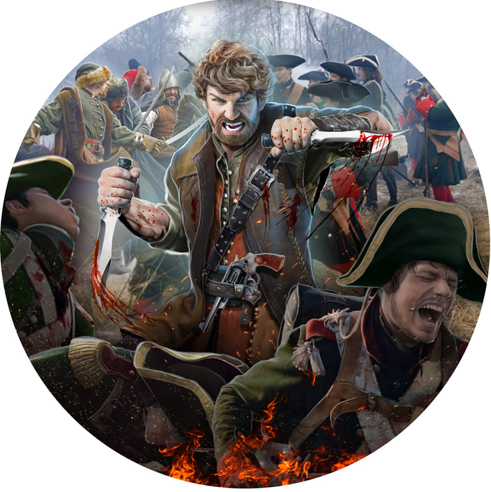 обложка для книги