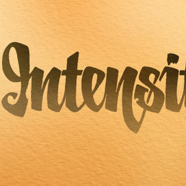 Intensity