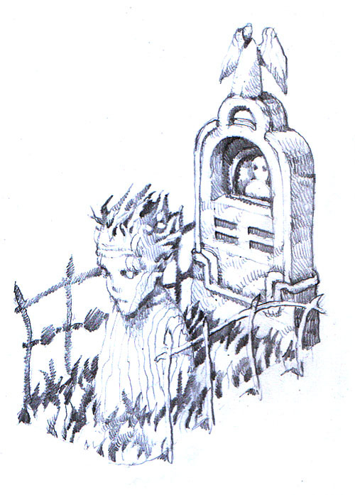 There ain't no grave can hold my body down