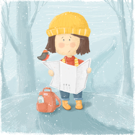 Сверяем маршрут