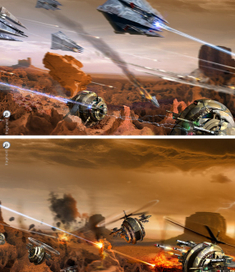 STAGE SKETCHES FOR ANIMATIX 4D STUDIO