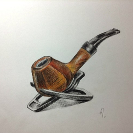 Курительная трубка