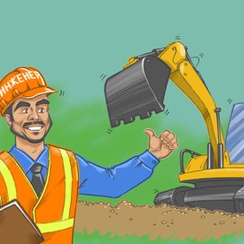 Новый город