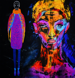 Ветренный октябрь