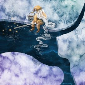 Прошлогодние обещания