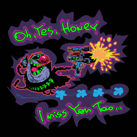 ГЕРОЙ БЛОКБАСТЕРА