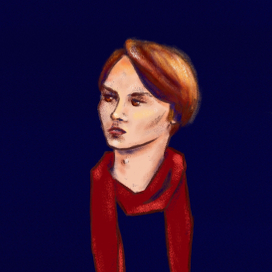 Портрет зазнайки