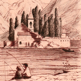 Монтенегро