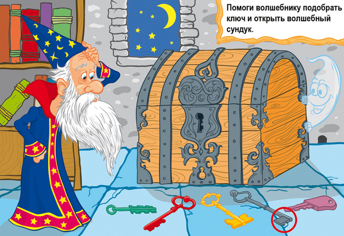 Склероз, батенька, склероз