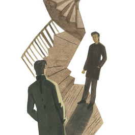 Александр Грин "Золотая цепь"