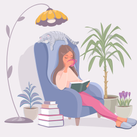 Векторная иллюстрация