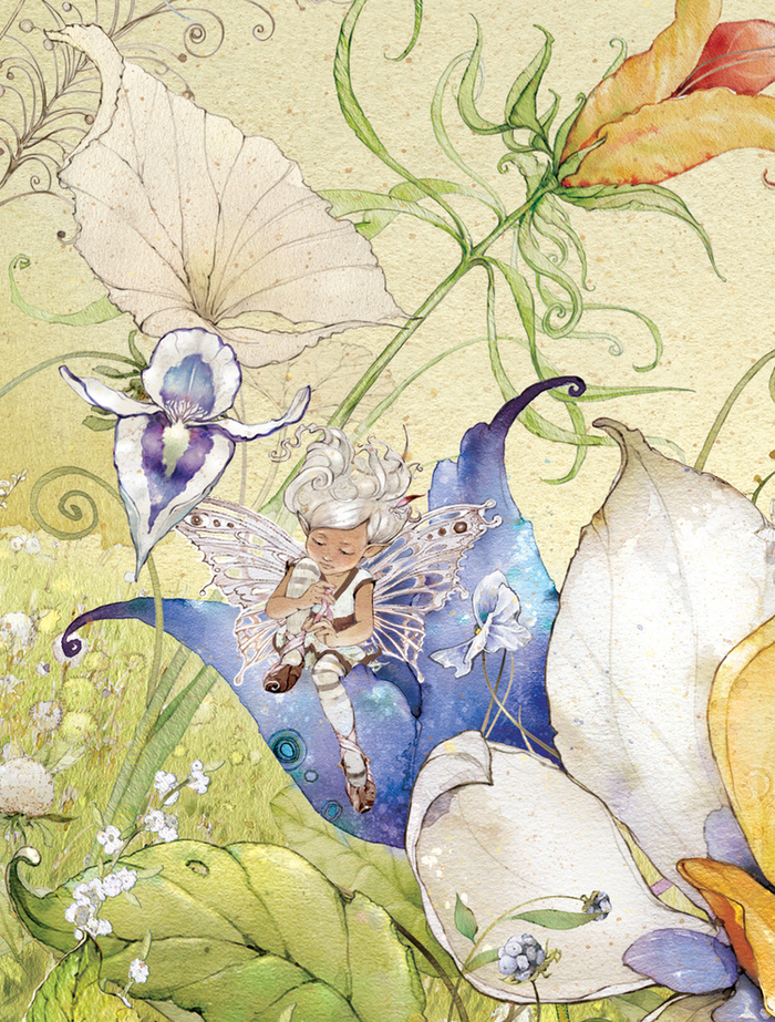 Первая страница (фрагмент)