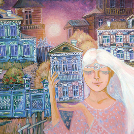 О чём говорят дома