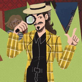 Сыщик из Бременских музыкантов