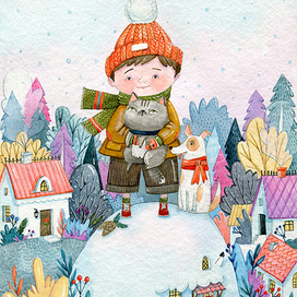 Рождественские истории