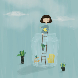 Время тепла