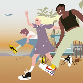  Summer Sale (Street Beat)