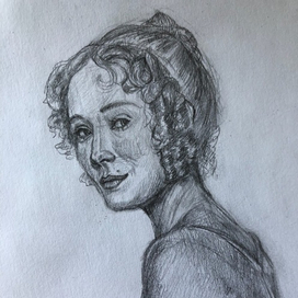 Элизабет Беннет