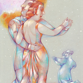 Школа танцев