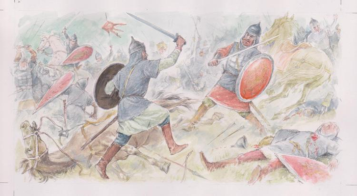 липитская битва